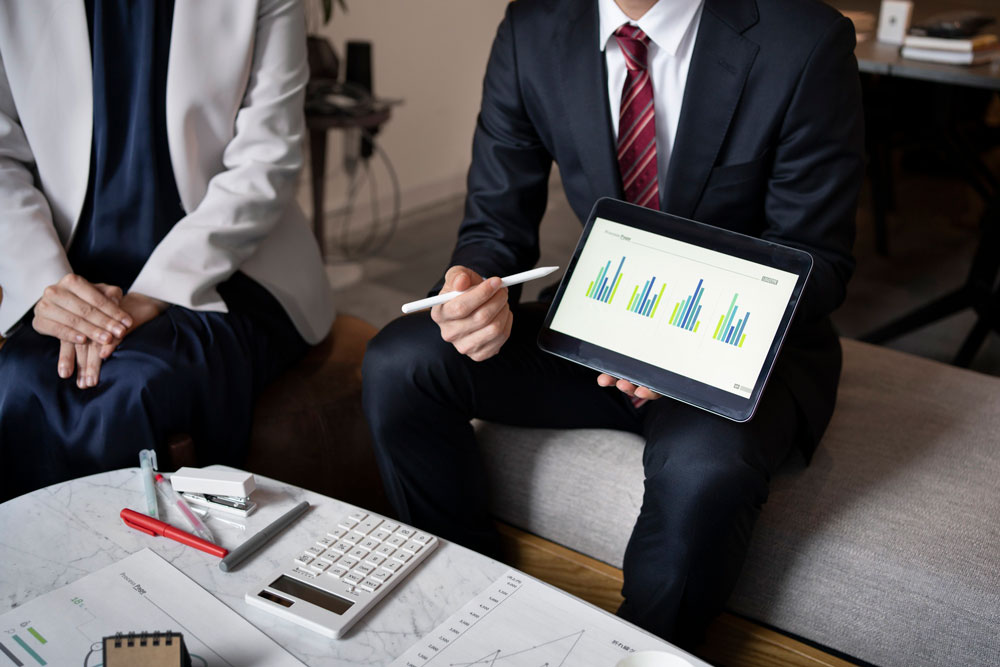 How Strategic Consulting Drives Sustainable Growth for SMEs